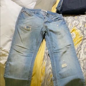 kilogram MENS JEANS
